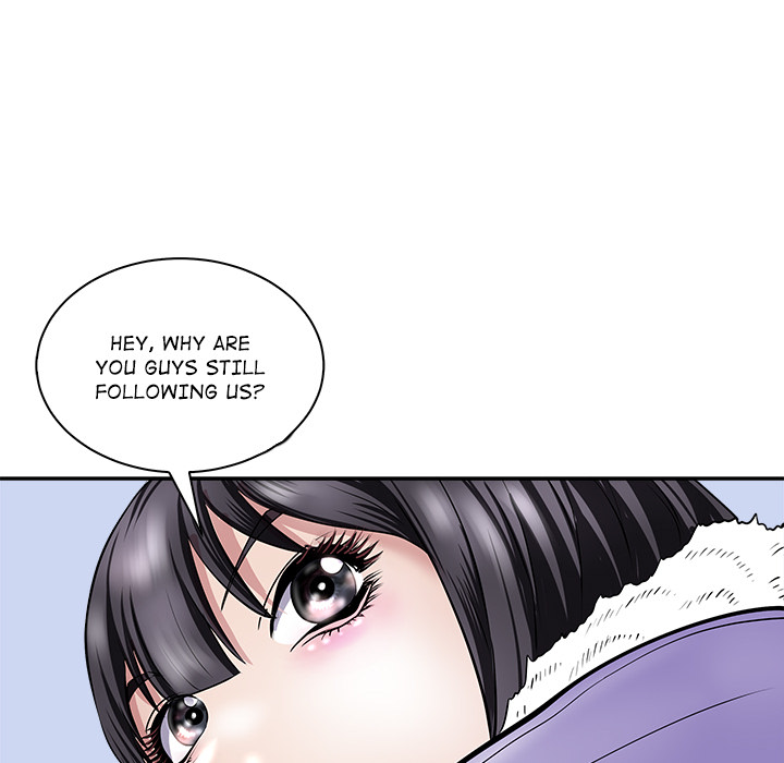 Immoral Family - episode 5 - 149