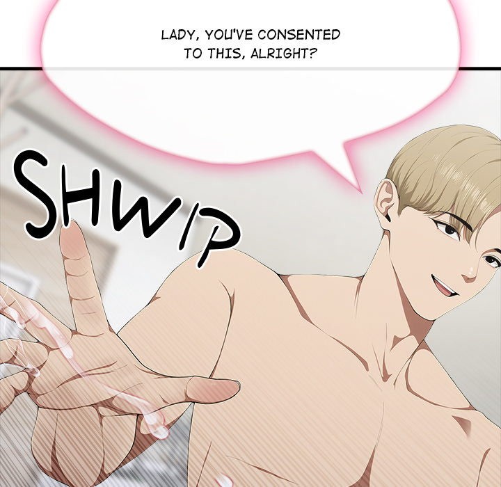 The New Town Wives' Secret Club - episode 3 - 107