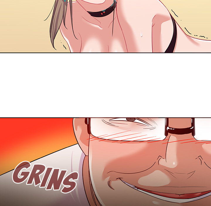 Manga Model - episode 11 - 98