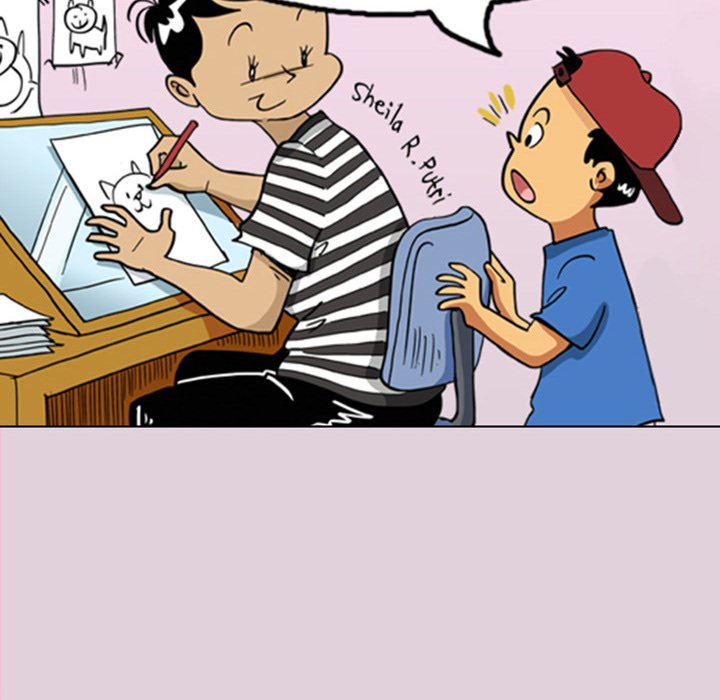 Lay Lay Cat - episode 15 - 22