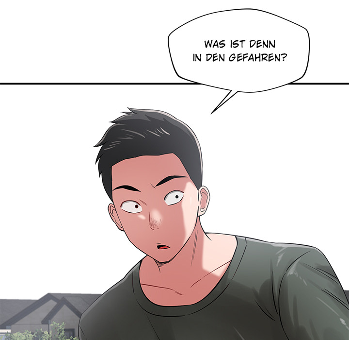 Willkommen in Pinkhausen - episode 41 - 45
