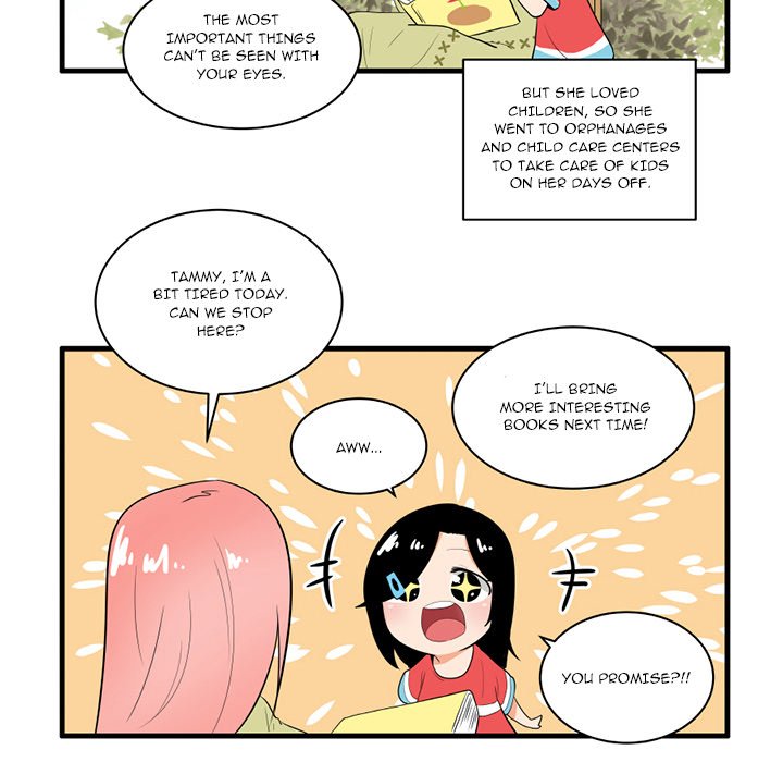 The Amazing Siblings - episode 39 - 7