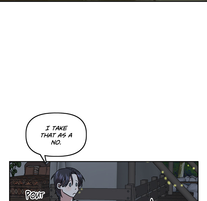 Bitter Sweetheart - episode 8 - 35