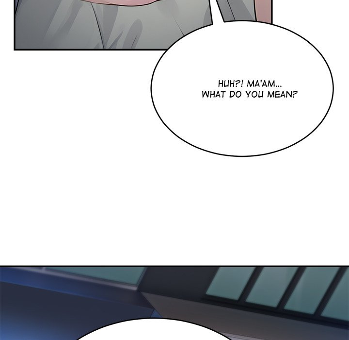 The New CEO's Management Diaries - episode 5 - 17