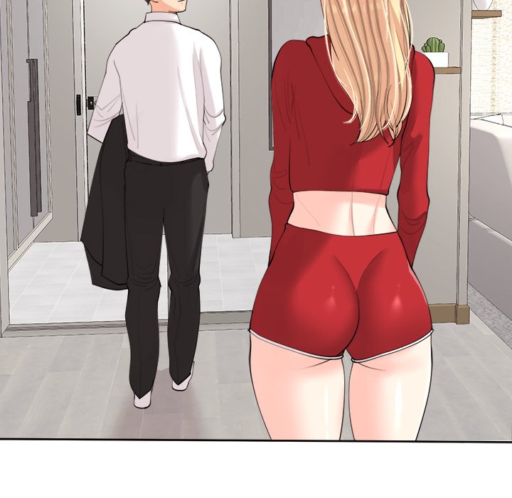 Please Take Care of Her - episode 15 - 118