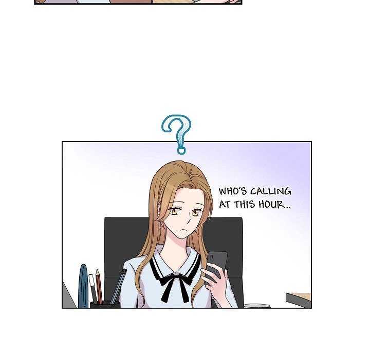Dubious Moon - episode 19 - 36