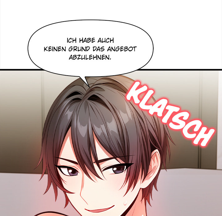 Der Typ im Nebenzimmer mit NTR - episode 13 - 100