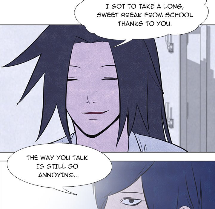 High School Devil - episode 19 - 34