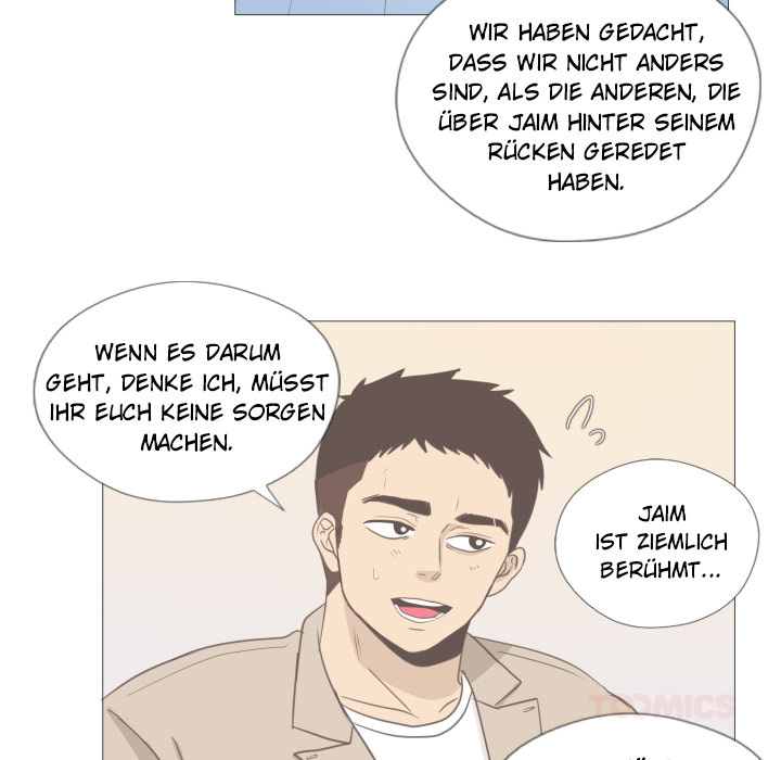 Das Bin Ich Nicht - episode 10 - 41