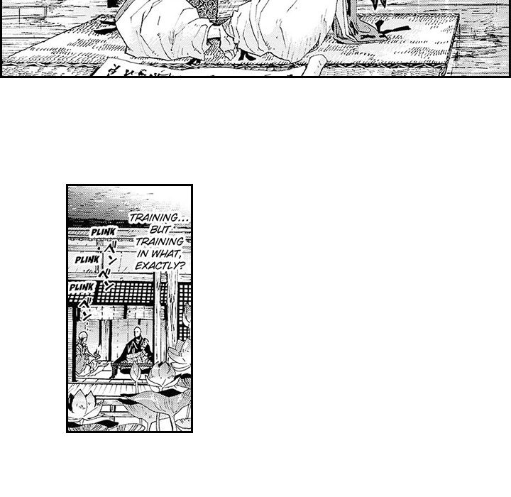 Contract Of Cherry Blossom Guilt - episode 13 - 9