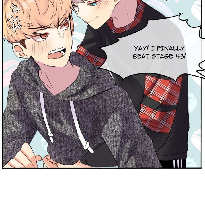 The Chill Couple - episode 54 - 85