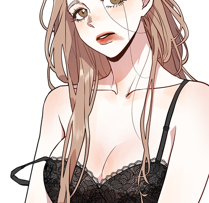 Bitter Sweetheart - episode 1 - 33