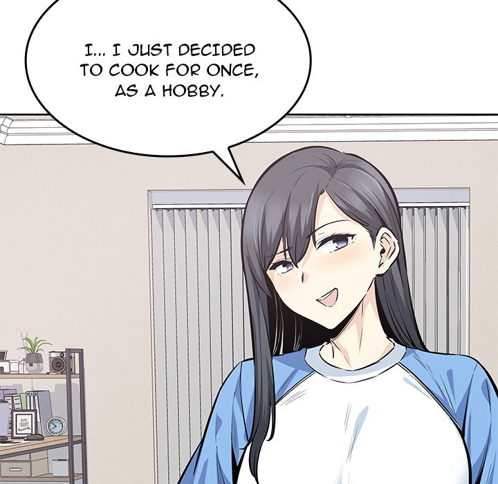 Excuse Me, This is my Room - episode 42 - 119