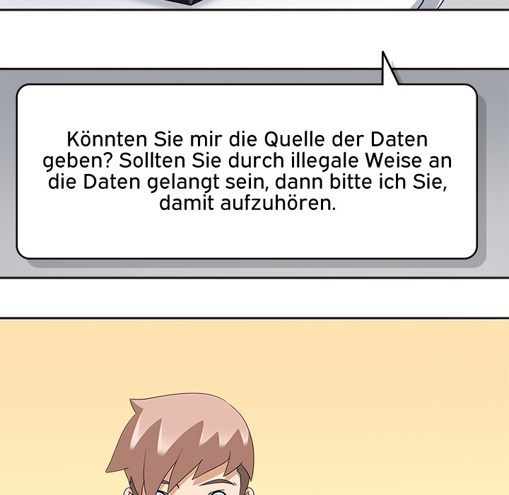 Agent Playboy meldet sich zum Dienst - episode 21 - 44