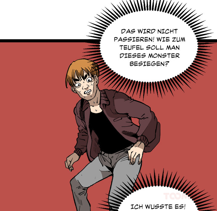Die Unruhestifterin - episode 30 - 21