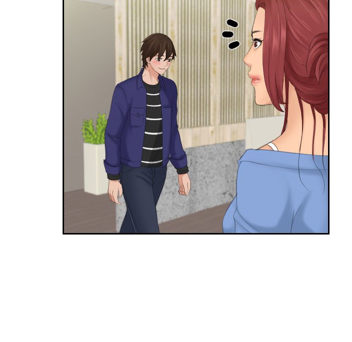 My Love Companion - episode 15 - 35