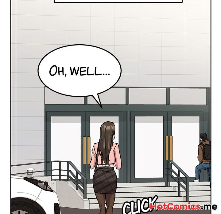 Don't Tell Mom - episode 10 - 171
