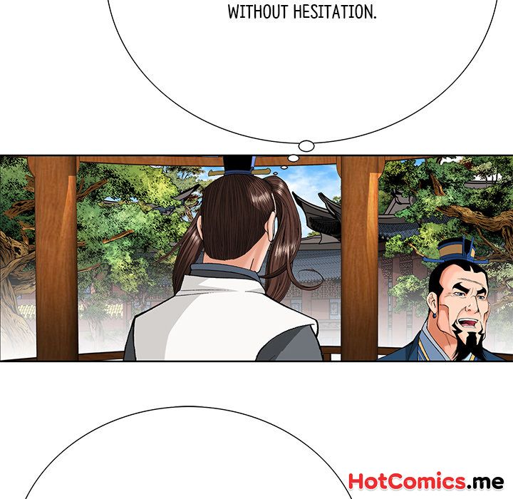 The Tale of The Hyungsan Sect - episode 56 - 23