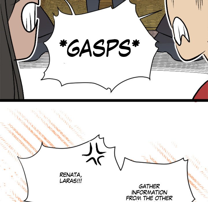 Fan Service! - episode 25 - 33