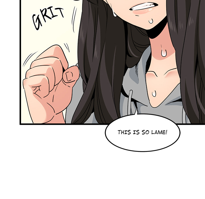 Snapping into Love - UNCENSORED - episode 2 - 81