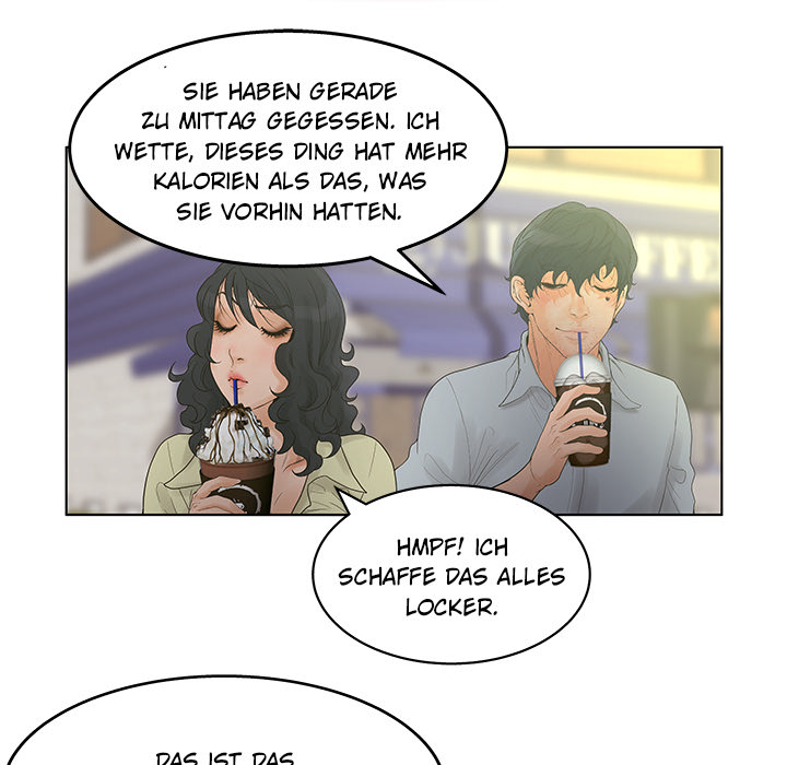 Täuschung: Die Zunge der Schlange - episode 18 - 50