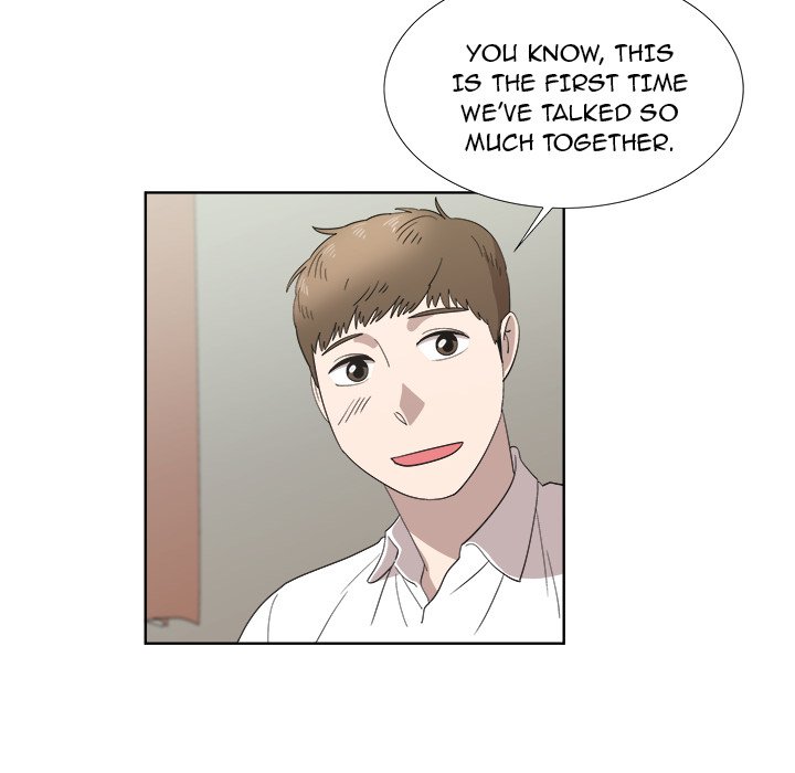New Teacher in Town - episode 21 - 47