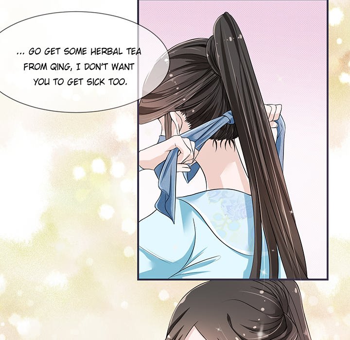 General and Her Medic Lover - episode 10 - 35