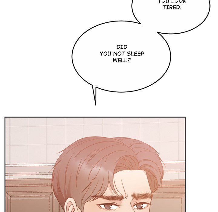 Pregnancy Contract - episode 12 - 97