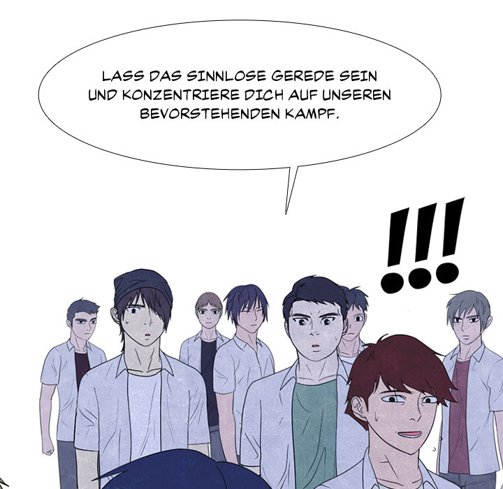 Teufel der Oberstufe - episode 266 - 50