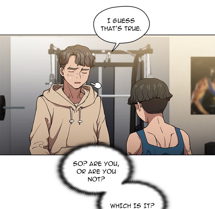 Who Cares If I'm a Loser! - episode 22 - 85