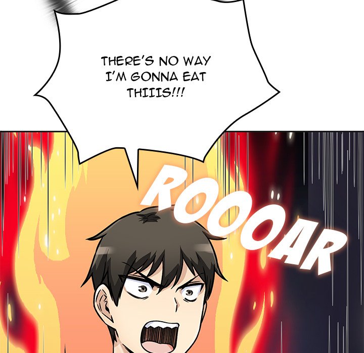 Excuse Me, This is my Room - episode 23 - 52