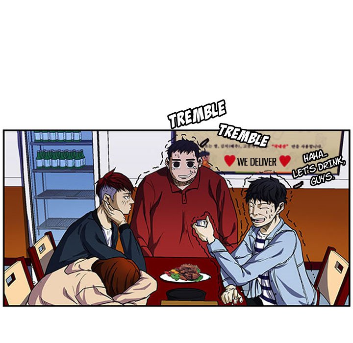 Tweener - episode 2 - 20