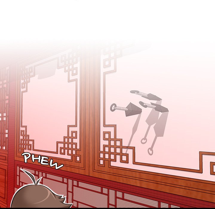Secret World of Martial Arts - episode 7 - 43