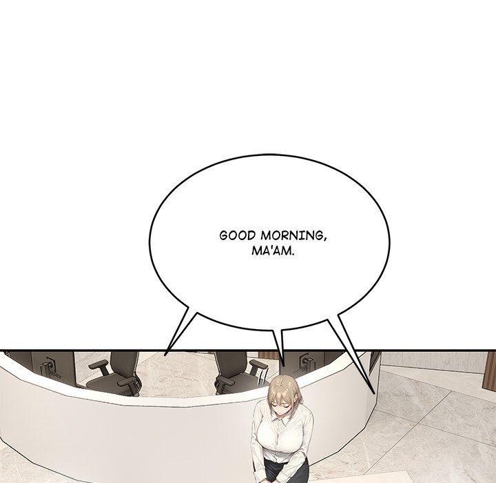 The New CEO's Management Diaries - episode 10 - 77