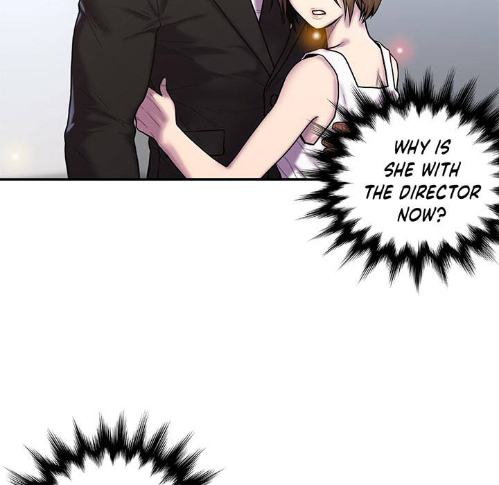Sleeping With the Ghost - episode 33 - 10
