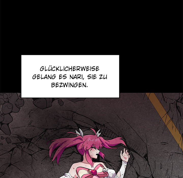 Mein Magical Girl - episode 1 - 129