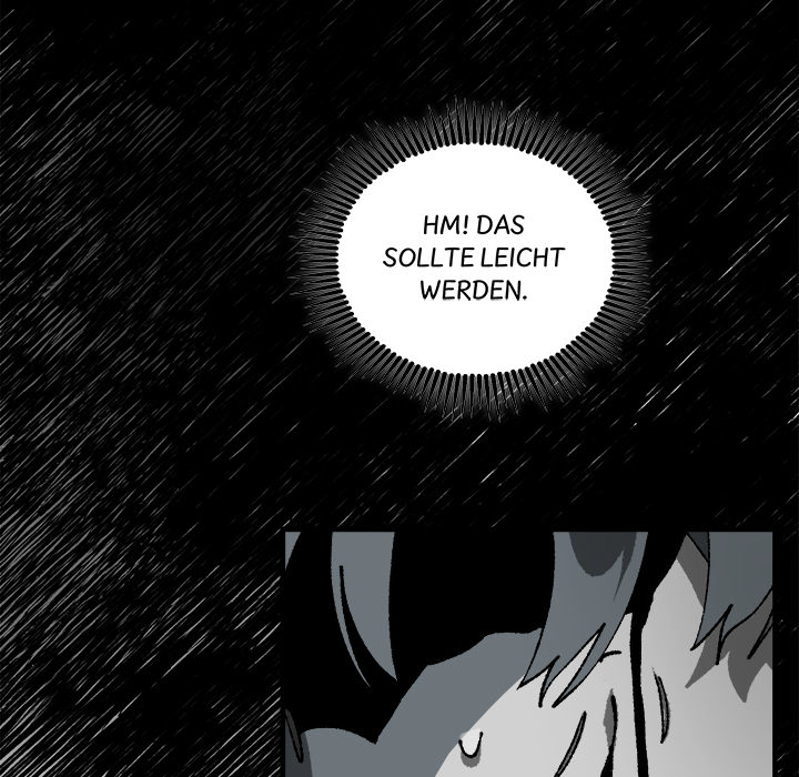 Eine hungrige Seele - episode 15 - 18
