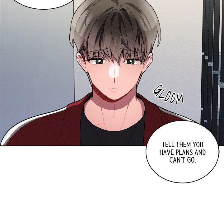 Cherry Doll Scandal - episode 21 - 43