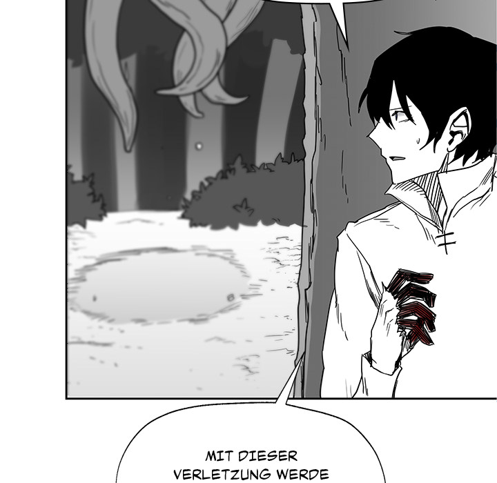 Nine Fantasy - episode 25 - 46