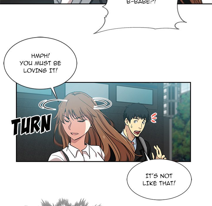 Dangerous Roomies - episode 11 - 55