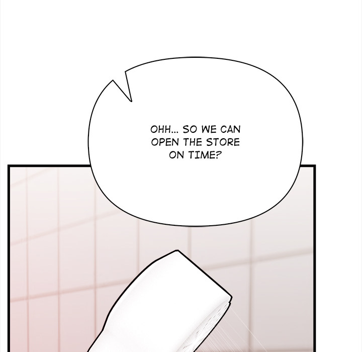 Trapped With My Boss - episode 6 - 93