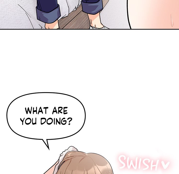 Secret Siblings - episode 18 - 43