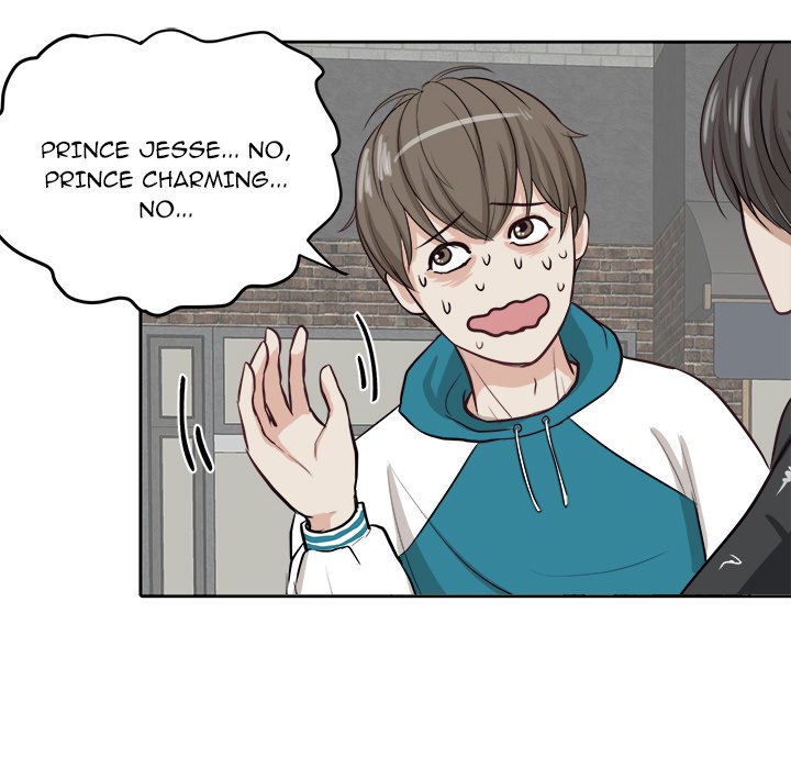 I Like You - episode 3 - 81