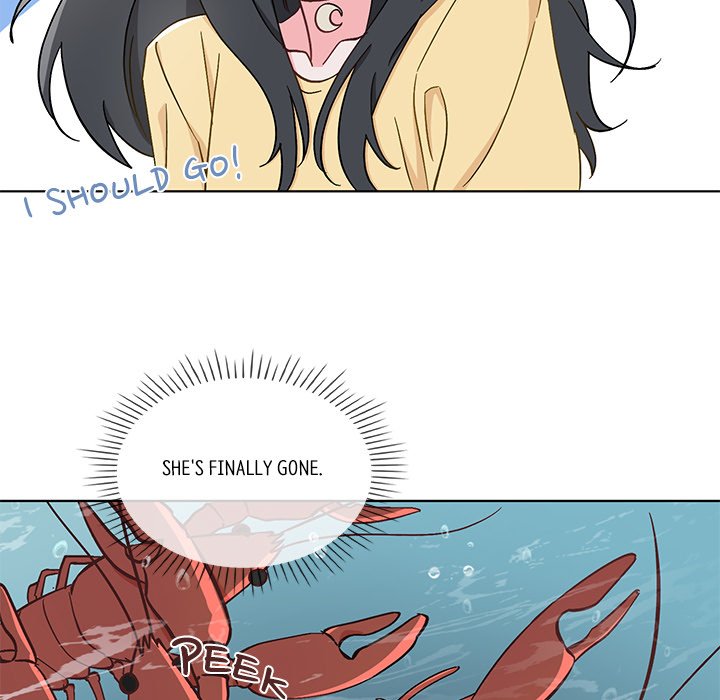 To Trick a Mermaid - episode 20 - 70