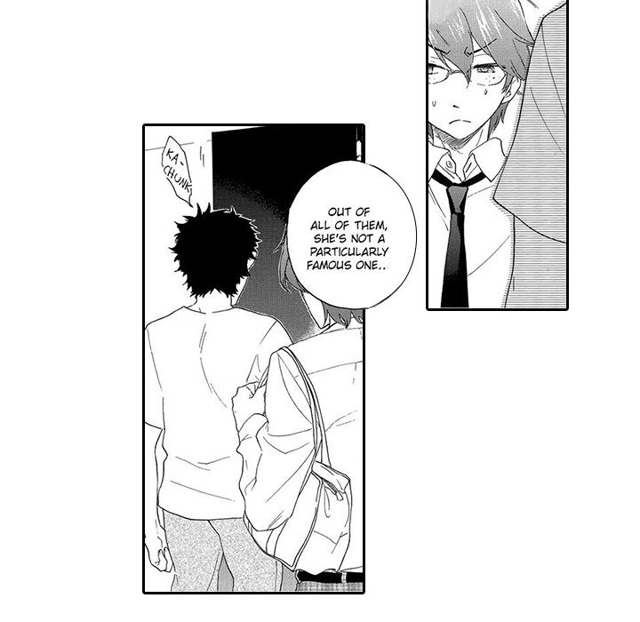 Mad Venus and My Honey - episode 2 - 13