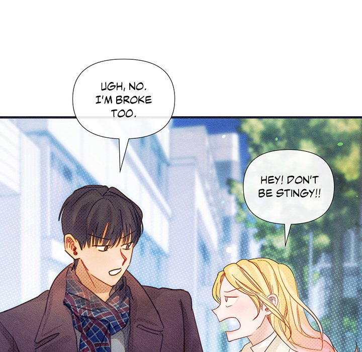 Purely in Love - episode 5 - 13