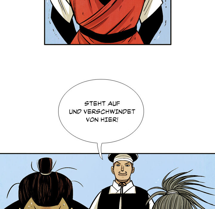 Der Schwertklan Joseons - episode 35 - 27