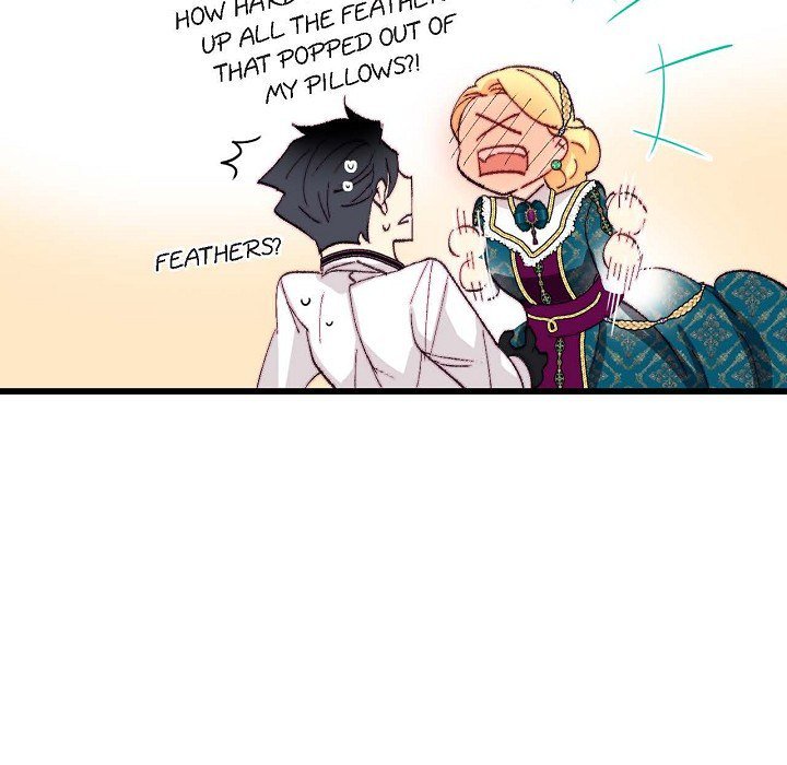 Bring the Love - episode 115 - 90