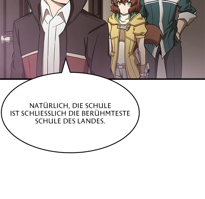 Magischer Nichtsnutz - episode 21 - 24