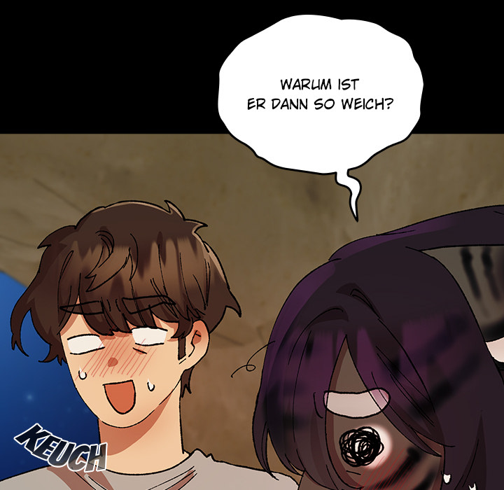 Ungezähmte Maiden - episode 6 - 100